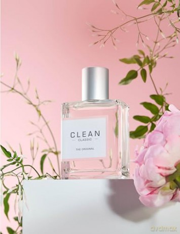 Clean - Original EDP 30 ml