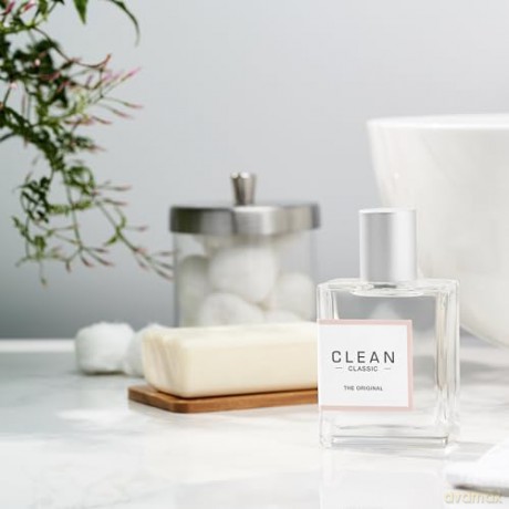 Clean - Original EDP 30 ml
