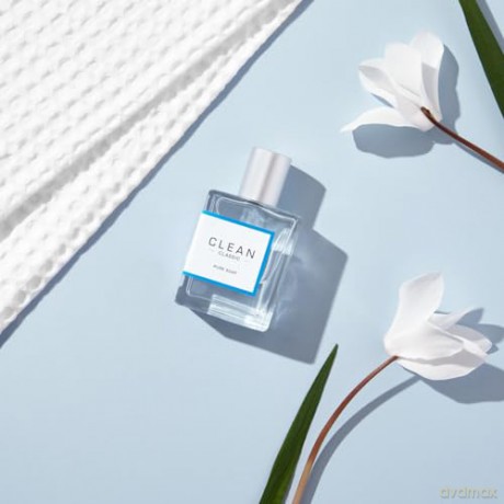 Clean - Pure Soap EDP 30 ml