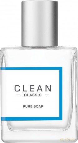 Clean - Pure Soap EDP 30 ml