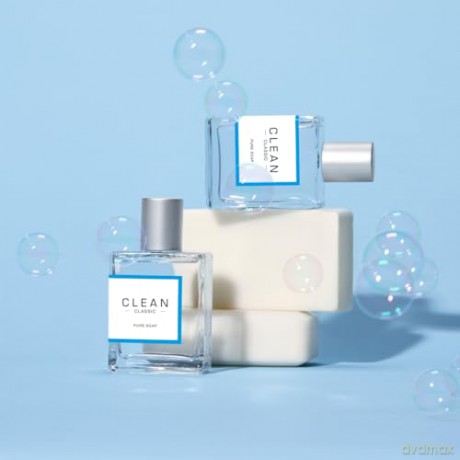 Clean - Pure Soap EDP 60 ml
