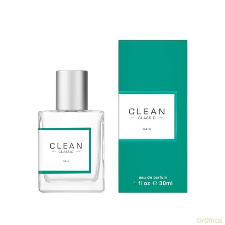 Clean - Rain EDP 30 ml
