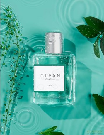 Clean - Rain EDP 30 ml