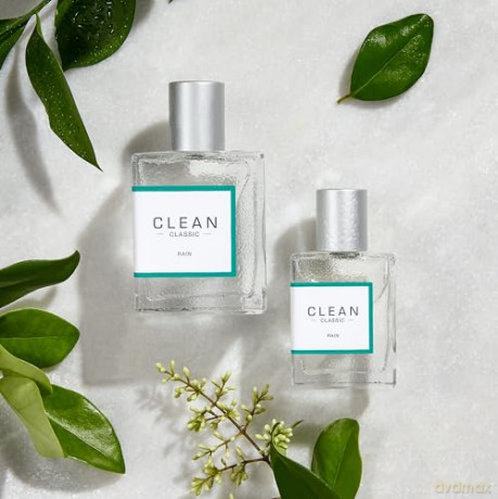 Clean - Rain EDP 30 ml