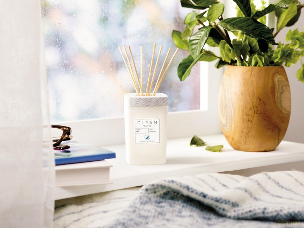 Clean - Rain Liquid Diffuser 177 ml