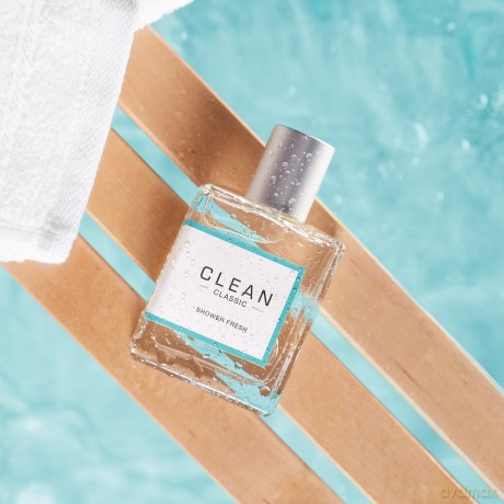 Clean - Shower Fresh EDP 30 ml