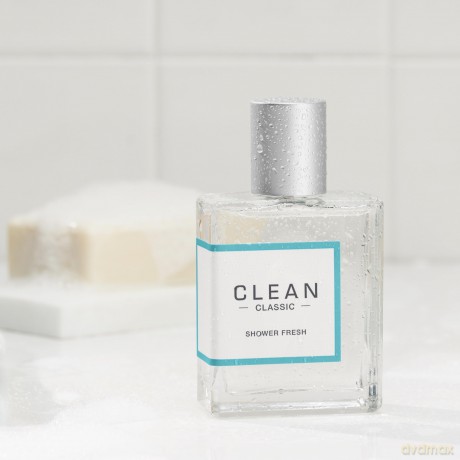 Clean - Shower Fresh EDP 30 ml