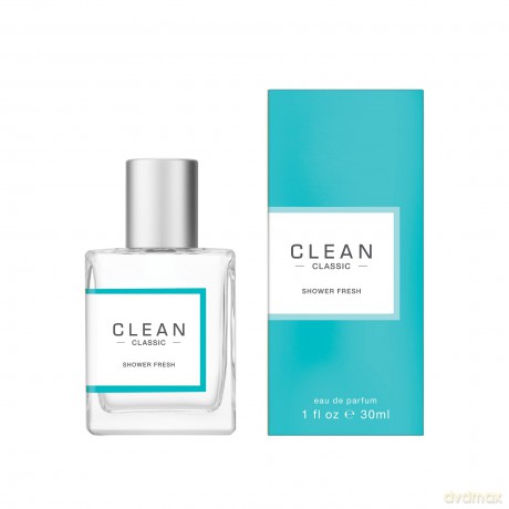 Clean - Shower Fresh EDP 30 ml