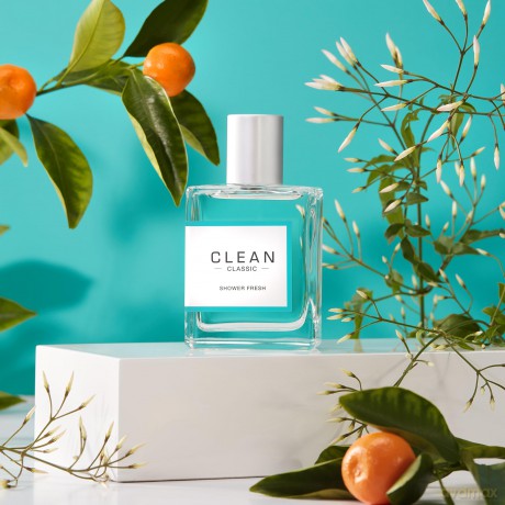 Clean - Shower Fresh EDP 30 ml