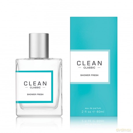 Clean - Shower Fresh EDP 60 ml