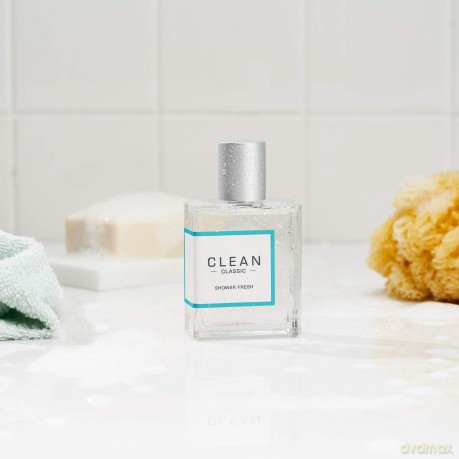 Clean - Shower Fresh EDP 60 ml
