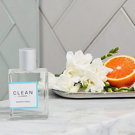 Clean - Shower Fresh EDP 60 ml