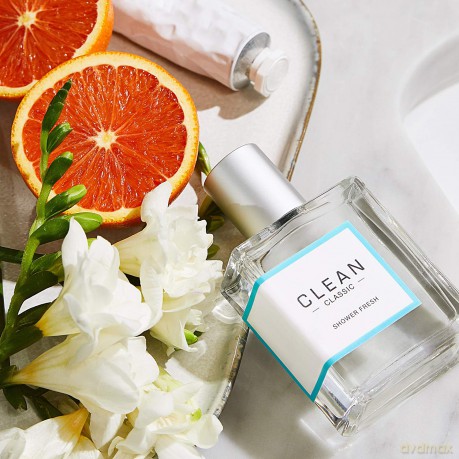 Clean - Shower Fresh EDP 60 ml