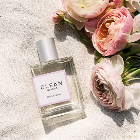 Clean - Simply Clean EDP 30 ml