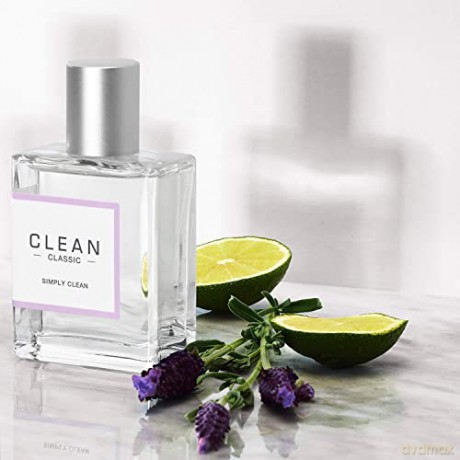Clean - Simply Clean EDP 30 ml