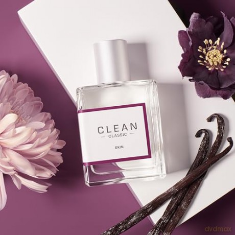Clean - Skin EDP 30 ml