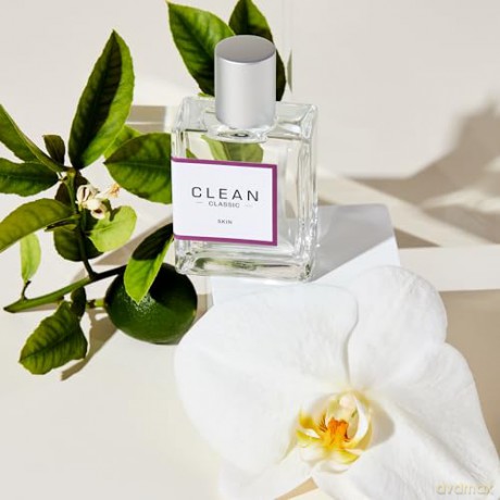 Clean - Skin EDP 30 ml
