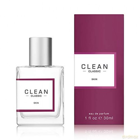 Clean - Skin EDP 30 ml
