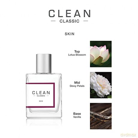 Clean - Skin EDP 30 ml