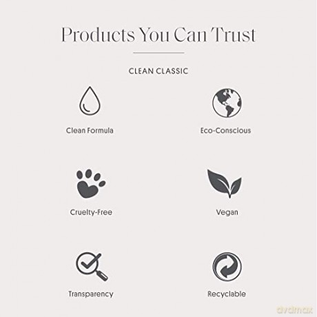 Clean - Skin EDP 60 ml