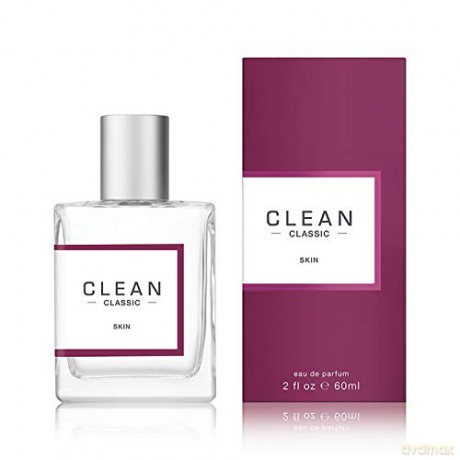 Clean - Skin EDP 60 ml