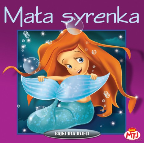 Mała Syrenka [Audiobook]