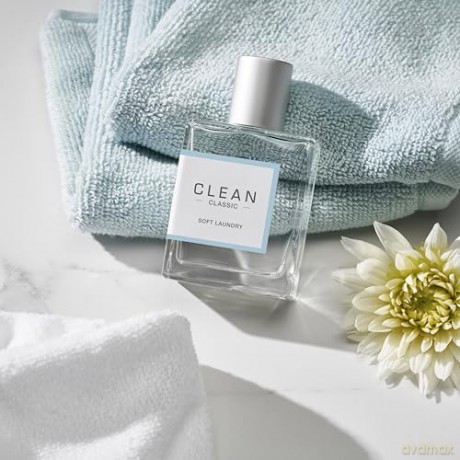 Clean - Soft Laundry EDP 60 ml