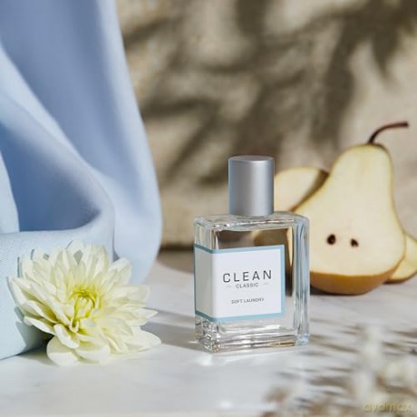 Clean - Soft Laundry EDP 60 ml