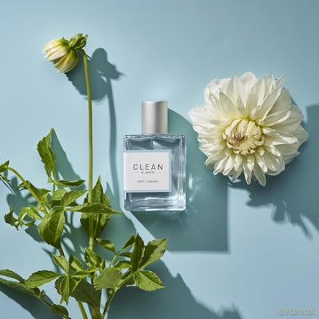 Clean - Soft Laundry EDP 60 ml