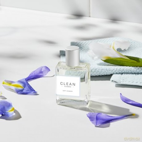 Clean - Soft Laundry EDP 60 ml