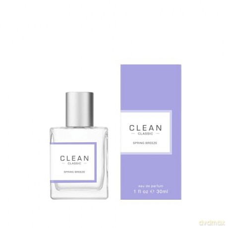Clean - Spring Breeze 30 ml