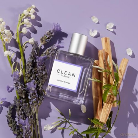 Clean - Spring Breeze 60 ml
