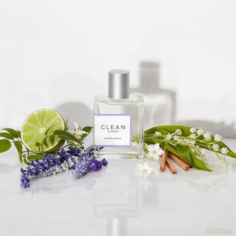 Clean - Spring Breeze 60 ml