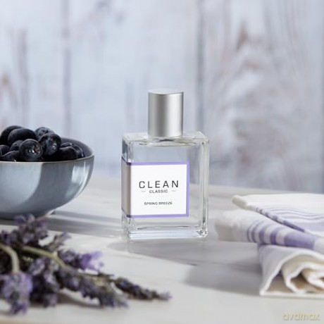 Clean - Spring Breeze 60 ml