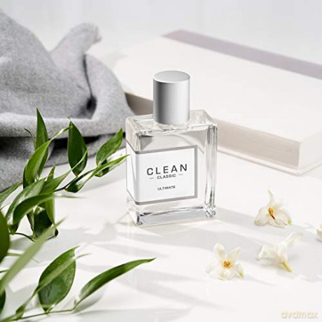 Clean - Ultimate EDP 30 ml