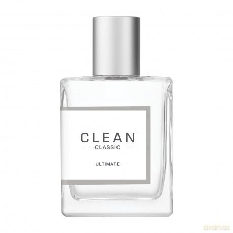 Clean - Ultimate EDP 60 ml