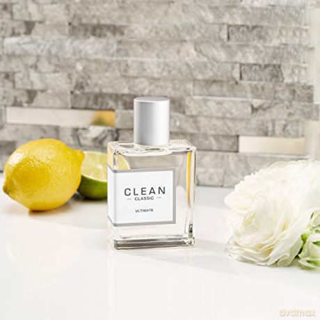 Clean - Ultimate EDP 60 ml