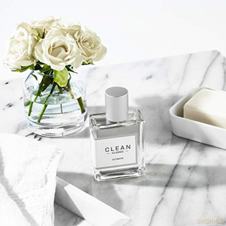 Clean - Ultimate EDP 60 ml