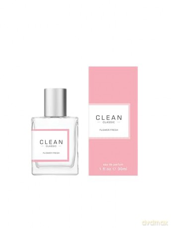 Clean - Warm Cotton EDP 30 ml