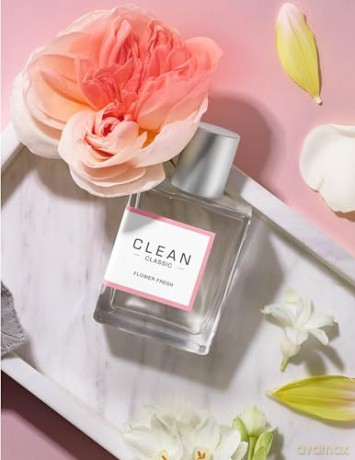 Clean - Warm Cotton EDP 30 ml
