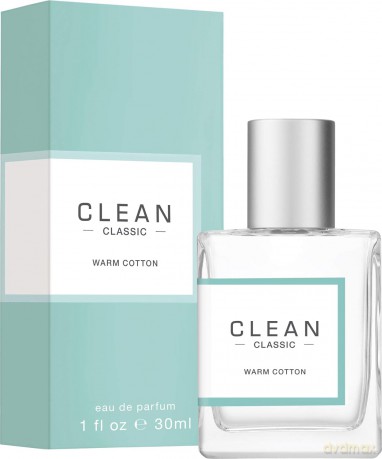 Clean - Warm Cotton EDP 30 ml