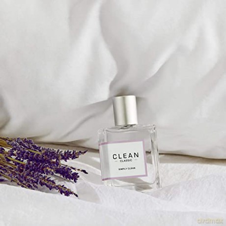 Clean - Warm Cotton EDP 60 ml