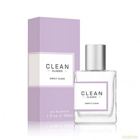 Clean - Warm Cotton EDP 60 ml