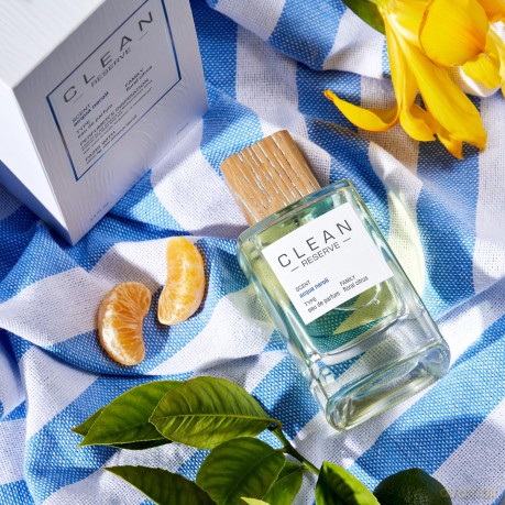 Clean Reserve - Acqua Neroli EDP 100 ml