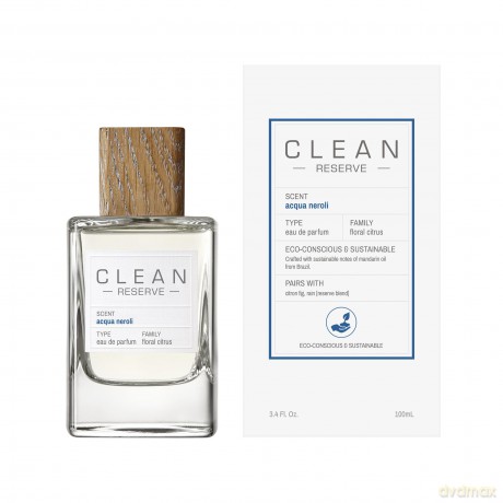 Clean Reserve - Acqua Neroli EDP 100 ml