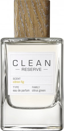 Clean Reserve - Citron Fig EDP 100 ml