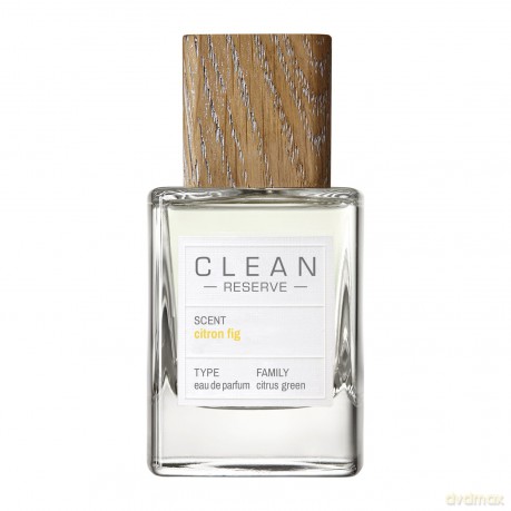 Clean Reserve - Citron Fig EDP 50 ml