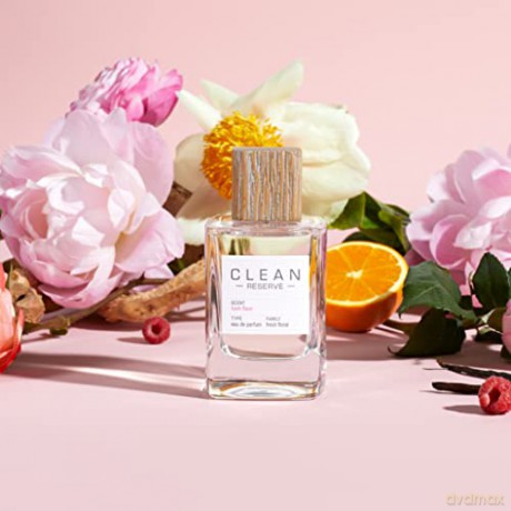 Clean Reserve - Lush Fleur EDP 50 ml