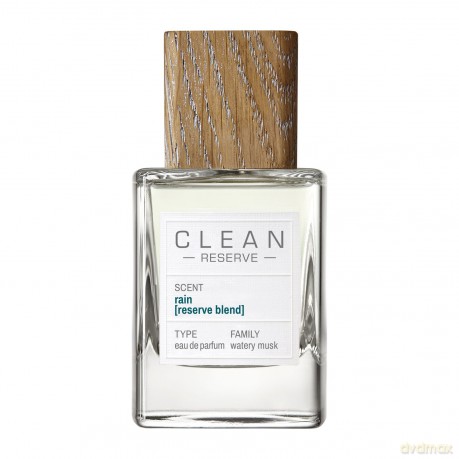 Clean Reserve - Reserve Blend Rain EDP 50 ml