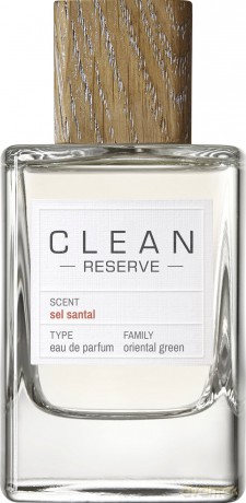 Clean Reserve - Sel Santal EDP 100 ml